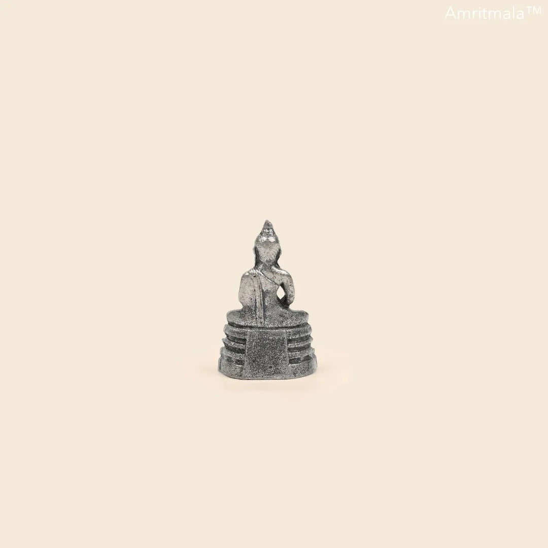 BUDDHA MINIATURE BY AMRITMALA