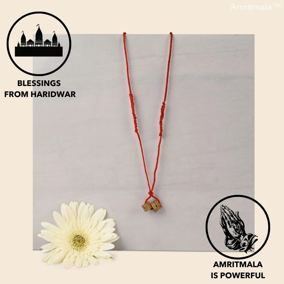 AMRITMALA PURE HERB (FOR CERVICAL PAIN, MIGRAINE, NECK PAIN, SHOULDER PAIN, BACK PAIN, SPONDYLITIS ETC.)(Buy one Get two FREE TODAY)