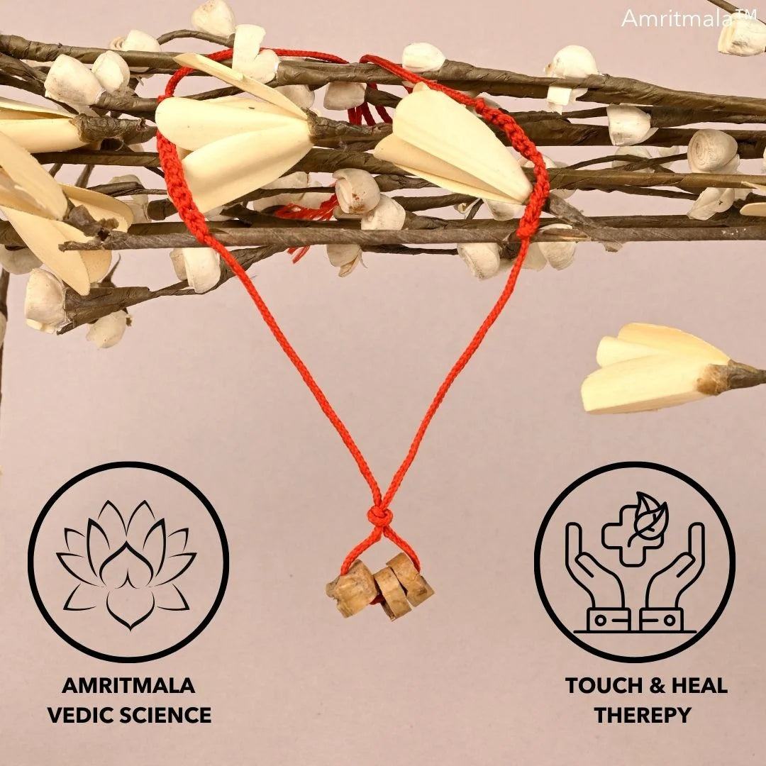 AMRITMALA PURE HERB (FOR CERVICAL PAIN, MIGRAINE, NECK PAIN, SHOULDER PAIN, BACK PAIN, SPONDYLITIS ETC.)(Buy one Get two FREE TODAY)