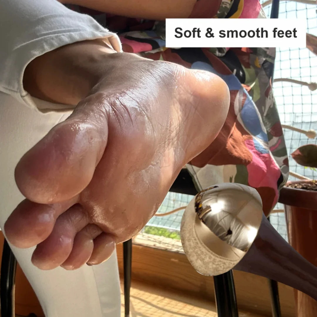 100% Natural Kansa wooden Wand by Amritmala (healthy & clean skin) (Also for healing stress & anxiety)