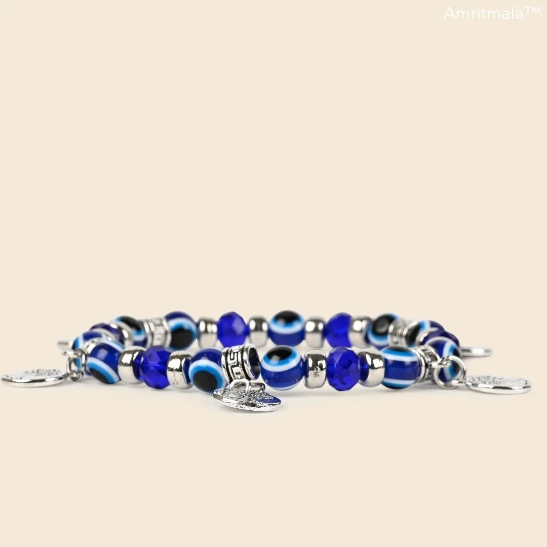 YOG POWER BRACELET BY AMRITMALA