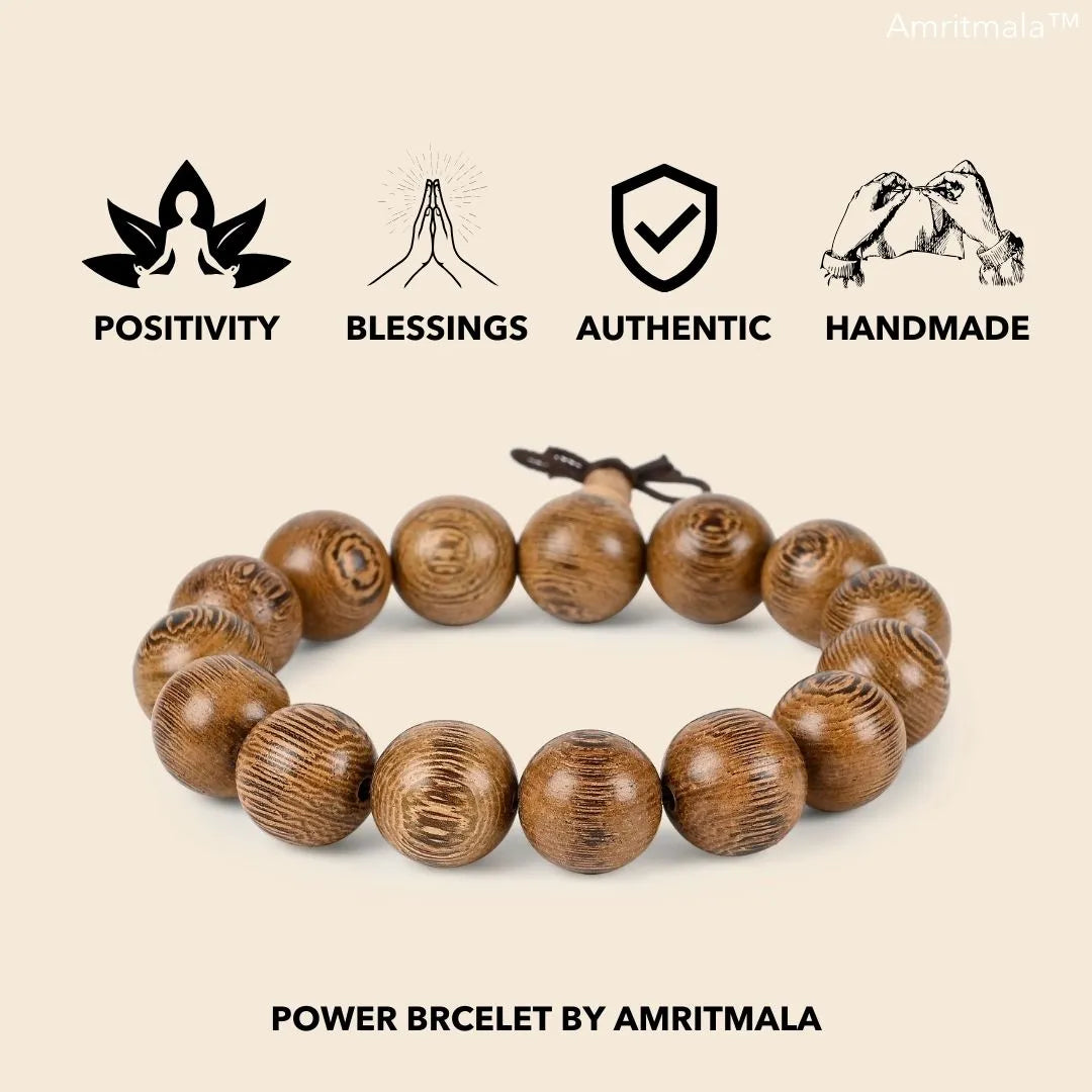 KALYAN POWER BRACELET BY AMRITMALA