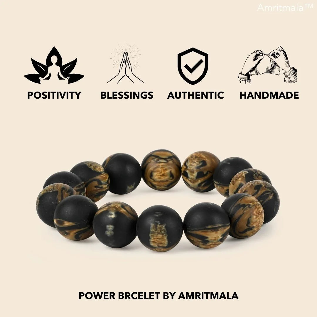 SHUBH HOLY POWER BRACELET BY AMRITMALA