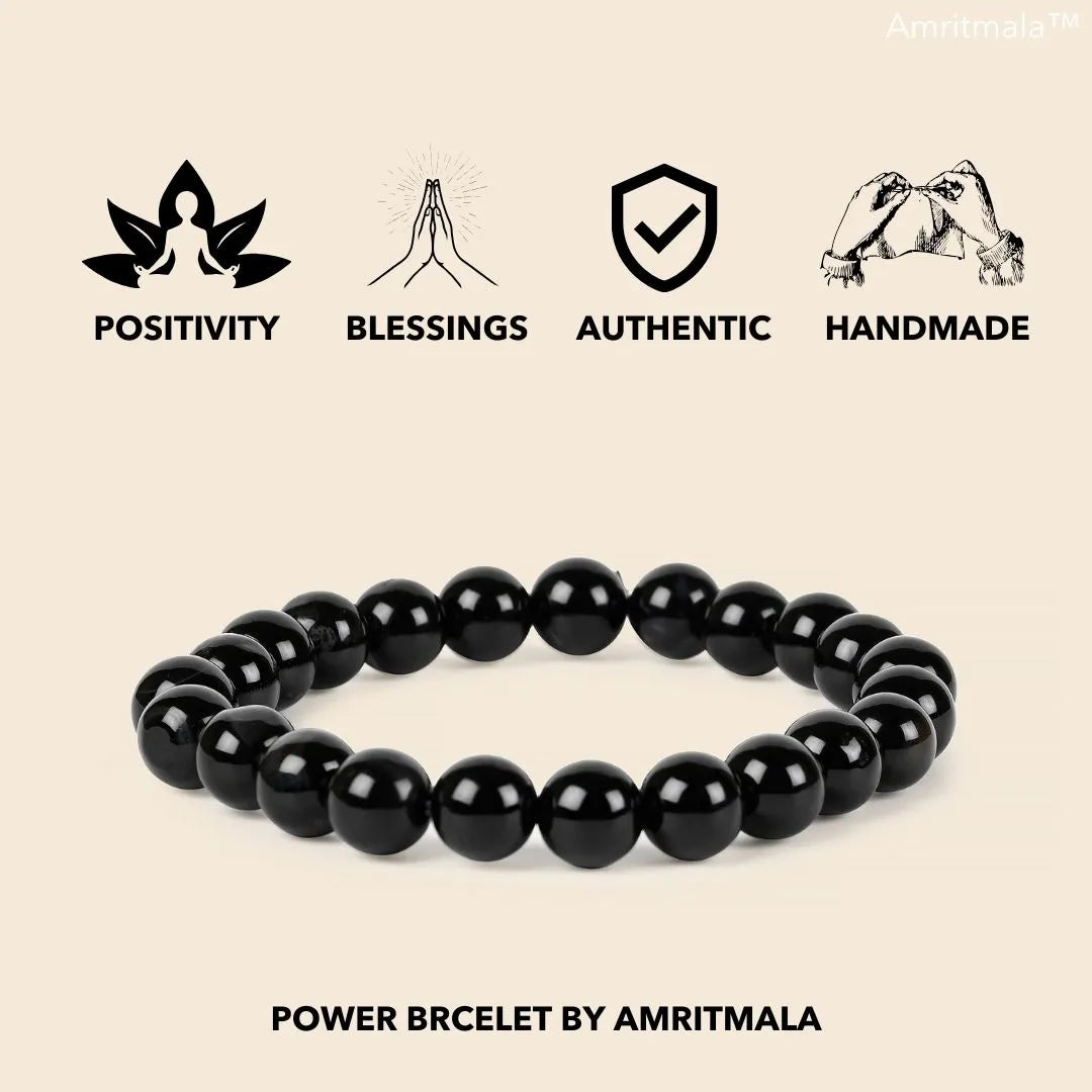 SHYAM POWER BRACELET BY AMRITMALA