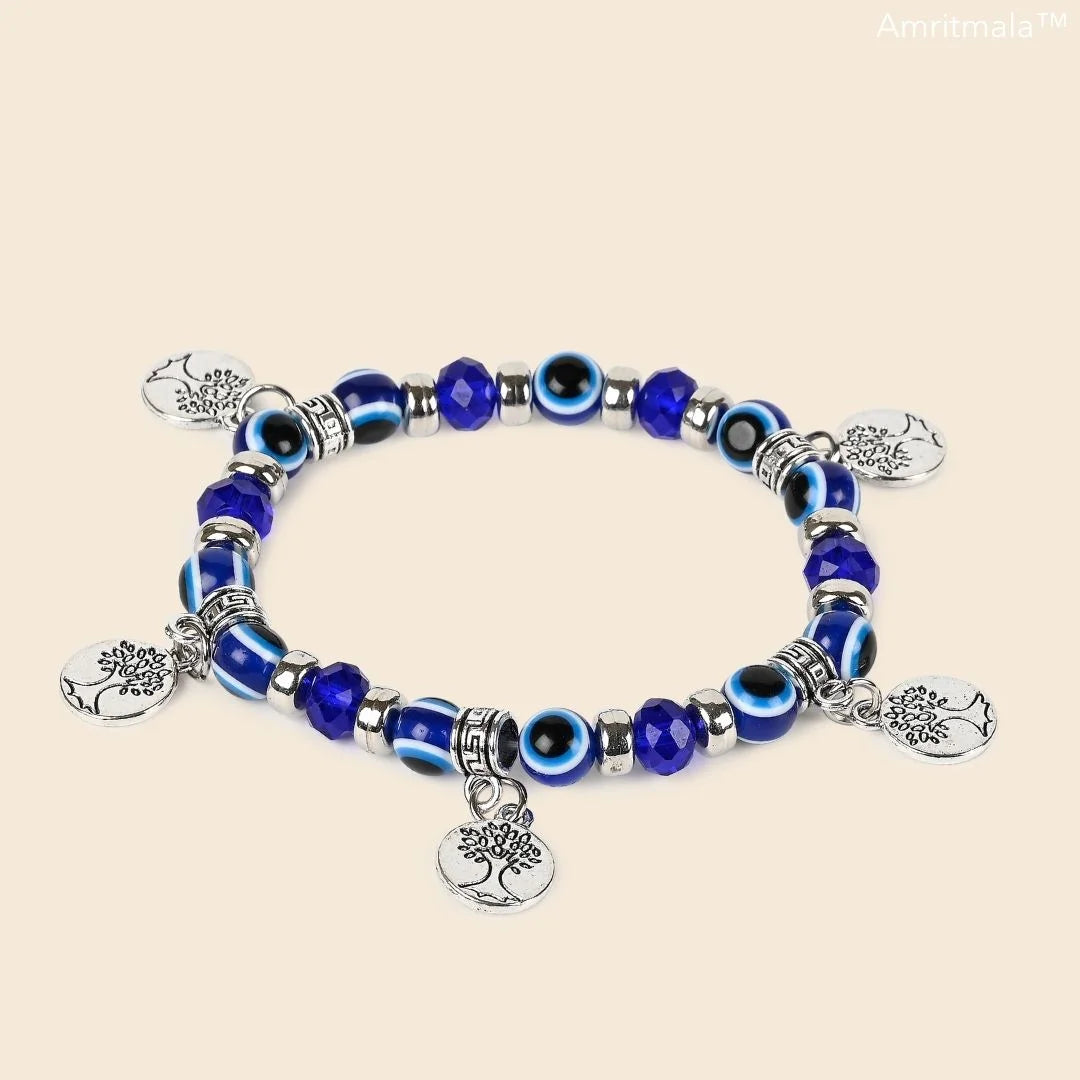 YOG POWER BRACELET BY AMRITMALA