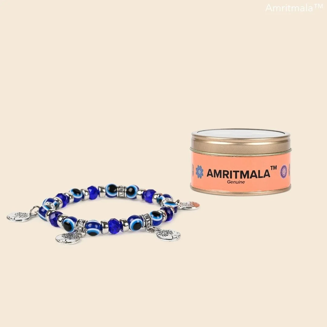 YOG POWER BRACELET BY AMRITMALA