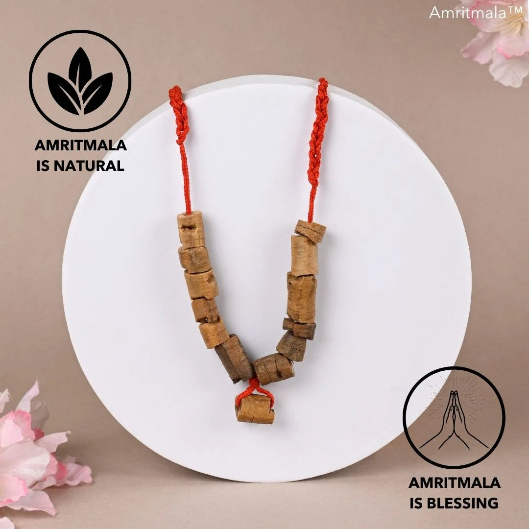 GUNA AMRITMALA PURE HERB (FOR CERVICAL PAIN, MIGRAINE, NECK PAIN, SHOULDER PAIN, BACK PAIN, SPONDYLITIS ETC.)