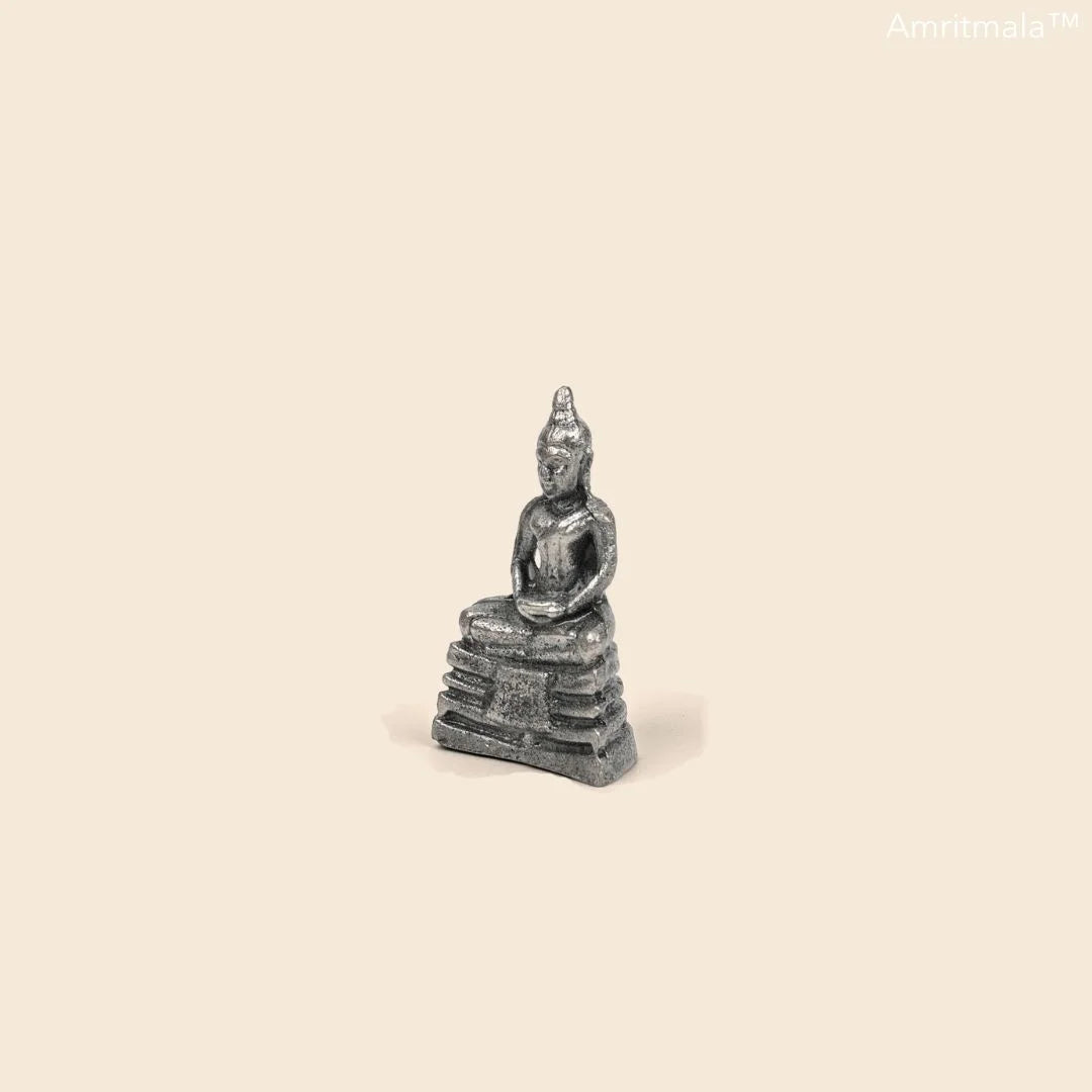 BUDDHA MINIATURE BY AMRITMALA