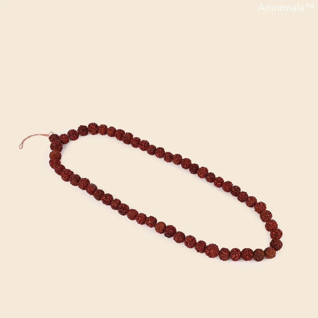 JAPMALA (54 BEADS) BY AMRITMALA