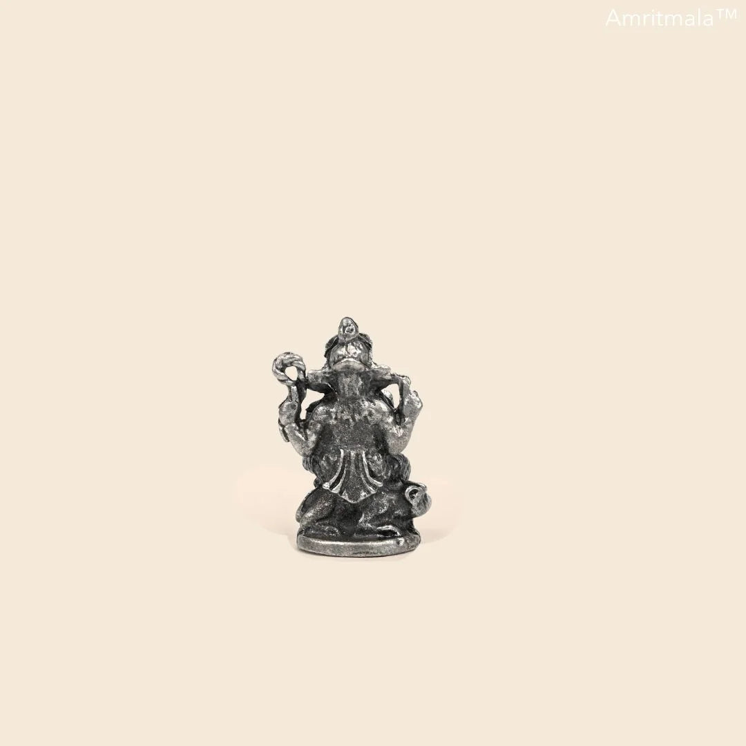 GANESHA MINIATURE BY AMRITMALA